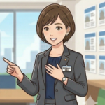 あかり先輩